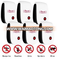 Ultrasonic Pest Repeller pest repeller, electronic pest repeller mosquito