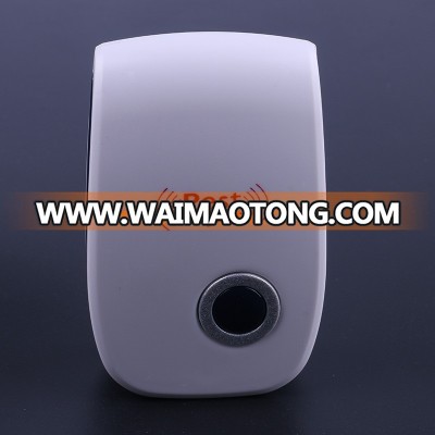 Ultrasonic magnetic mosquito repellent ,T0c085 wholesale ultrasonic pest repeller, electronic mouse pest control